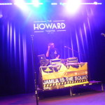 9th Wonder – Jamla Showcase At The Howard Theatre
