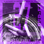 Bud-Ez : "The Chronicles : 27 Daze Later" EP