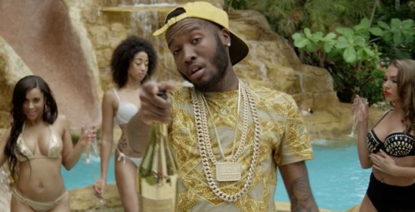 Shy Glizzy – Awwsome