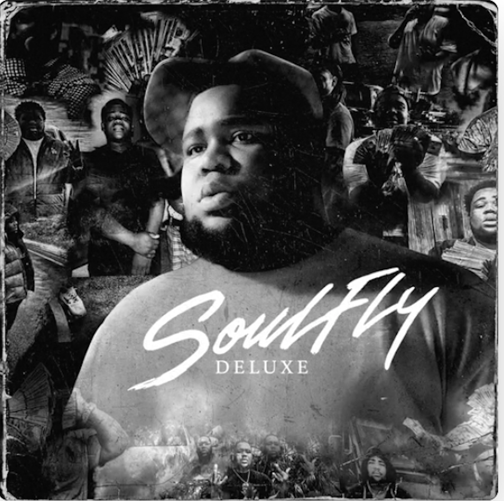 Rod Wave - SoulFly (Deluxe Version) - Hip Hop Hundred