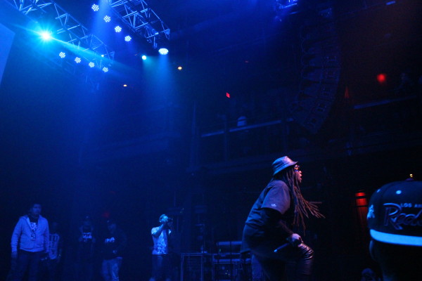 Ty $ and Curren$y Show 030