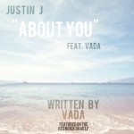 Justin-J-About-You-Picture