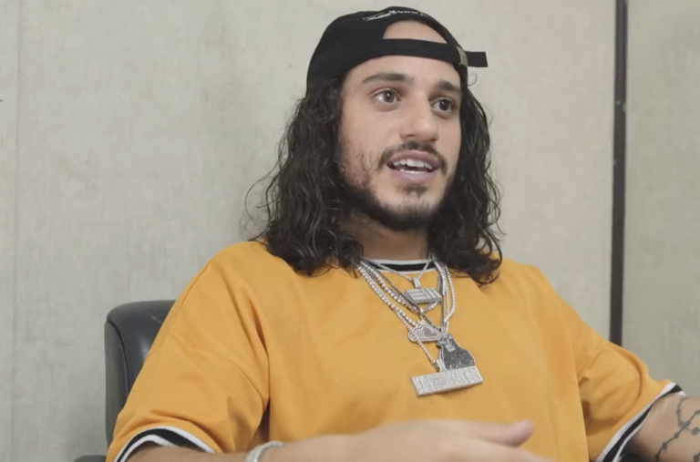 Russ Talks Hip Hop, Law Of Attraction & More With Montreality - Hip Hop ...