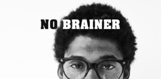 No brainer. No-Brainer idiom. No Brainer meaning. It's a no-Brainer.