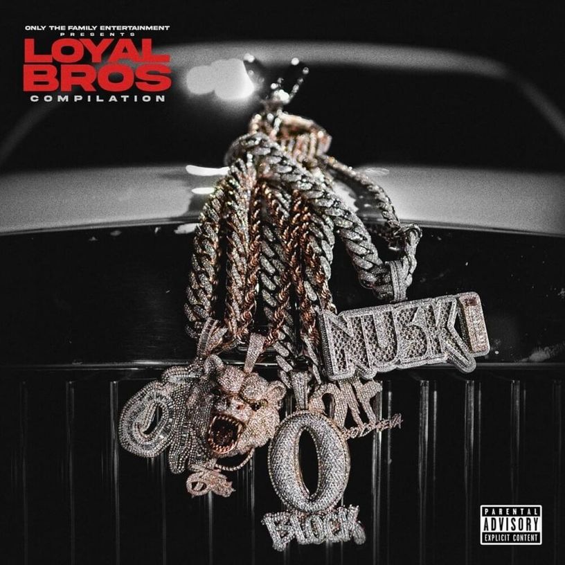 Lil Durk & Only The Family - Loyal Bros (Album Stream) - Hip Hop Hundred