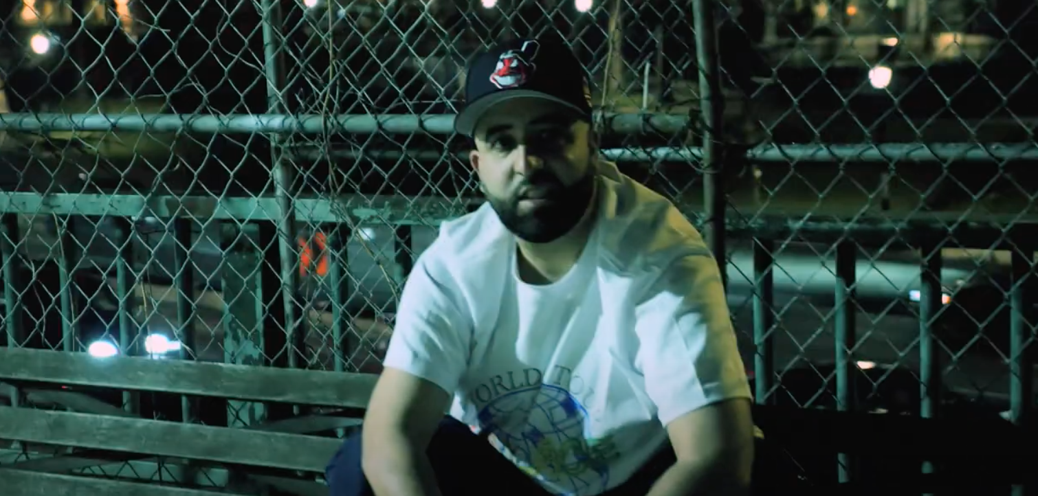 Jay Worthy - She's Not Around (Verse 2) (Video) - Hip Hop Hundred