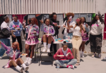 Nilla Allin – LA Baby (Video)