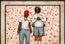 Skeme & Yung Roll – Bag Brothers