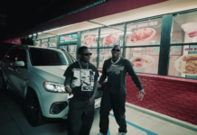 KALAN. FRFR FT. Wallie the Sensei – What’s Your Info (Video)