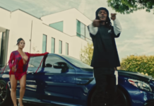 Pay Gotti – Benz or Mazda (Video)