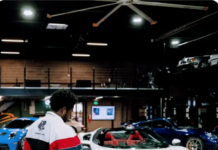 Payroll Giovanni – M.O.B (Mind My Own Business) (Album Stream)